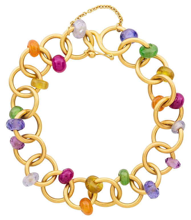 mallary marks circus parade bracelet