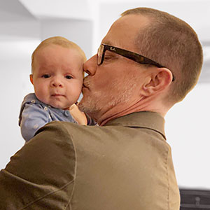 mark and niko