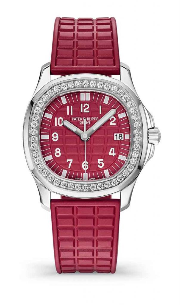 Patek Philippe Ref. 5067A Aquanaut Luce Singapore 2019 Special Edition Patek Philippe Ref. 5067A Aquanaut Luce Singapore 2019 Special Edition