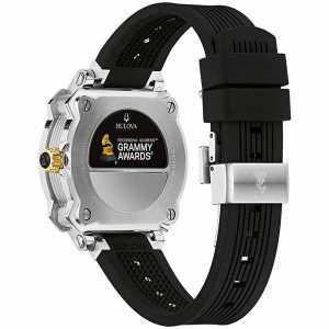 Bulova 2020 Grammy Winners Watch