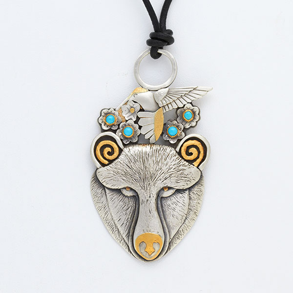 Helen Chantler necklace Helen Chantler necklace