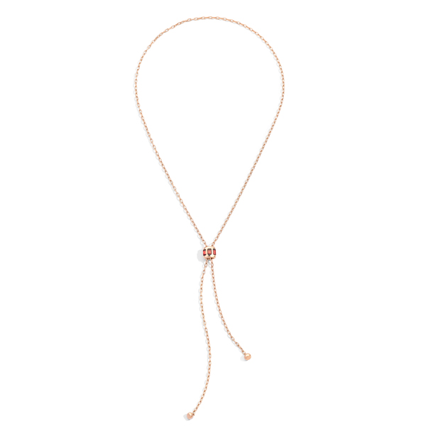 Pomellato Iconica necklace Pomellato Iconica necklace
