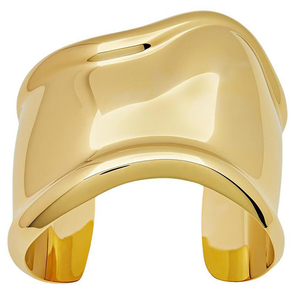 1stDibs Tiffany Bone Cuff Peretti 1stDibs Tiffany Bone Cuff Peretti