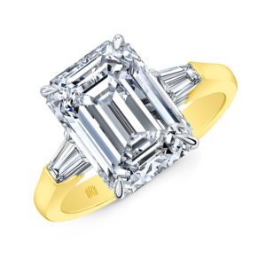 Rahaminov diamond ring