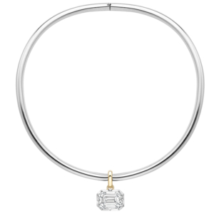 Jessica McCormack diamond torque