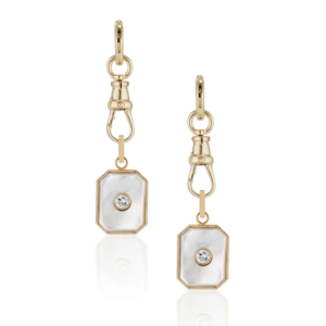 Ashley Zhang earrings