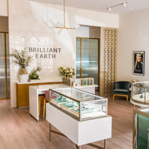 Brilliant Earth Southlake