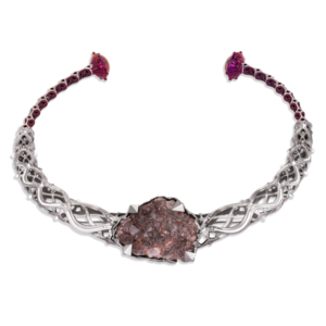 Maeve Gillies Torc of the King of the Mountains