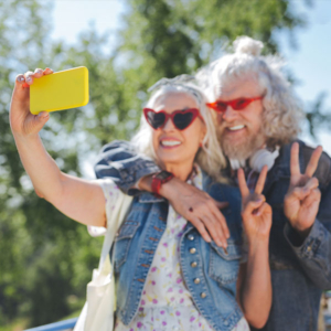 GettyImages PeaceCouple