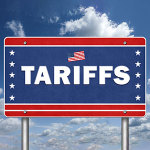 tariffs
