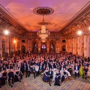 HSNY Gala 2025