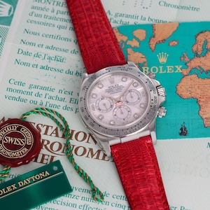 Rolex Cosmograph Daytona
