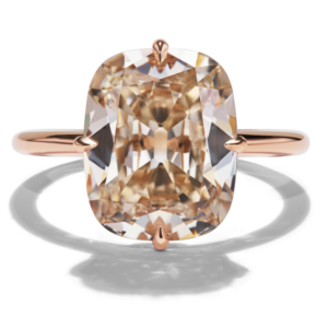 Aaryah Sofie engagement ring