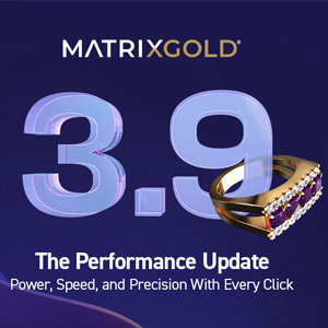 Gemvision Matrix Gold
