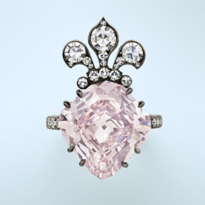 Marie Antoinette ring