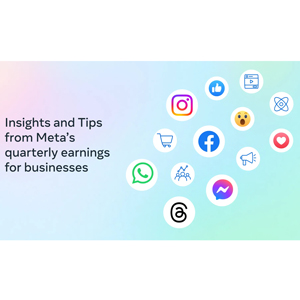 Meta Q1 earnings