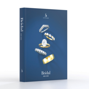 Stuller bridal catalog