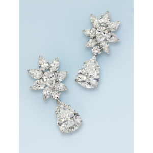 VCA earrings