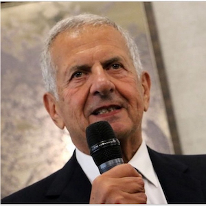 Gerald Ratner