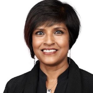 Vaishali Banerjee